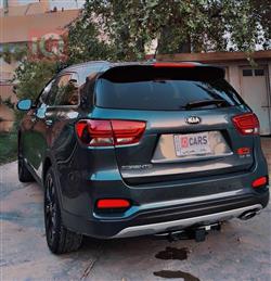 کیا سۆرینتۆ